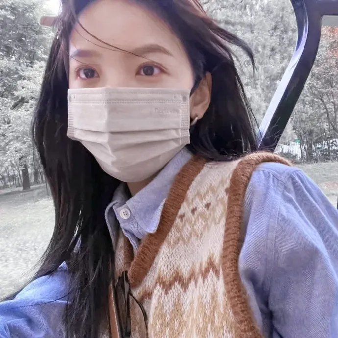 口袋里的花