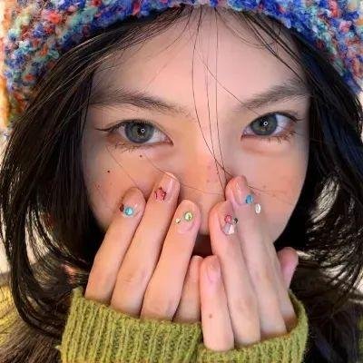 当我们懒在一起