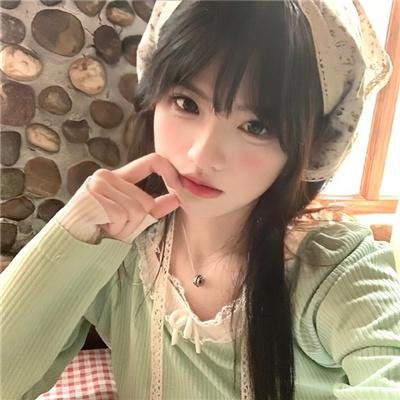 天使的肌肤